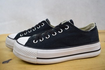 CONVERSE Ctas Lift Low trampki (37)