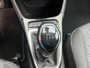 Opel 2018 Opel Crossland X 1.2 benzyna 83 KM zarej w PL ksiazka serwis zadbany, zdjęcie 12