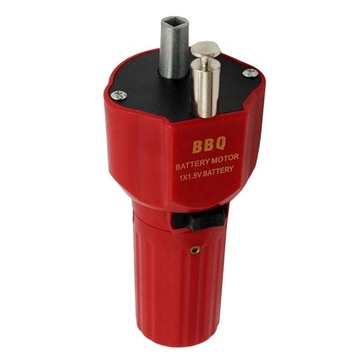 Жаровня для барбекю с питанием от аккумулятора 1,5 В постоянного тока