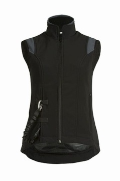 KAMIZELKA HELITE DO PODPINKI ZIP' IN 2 ROZ XS
