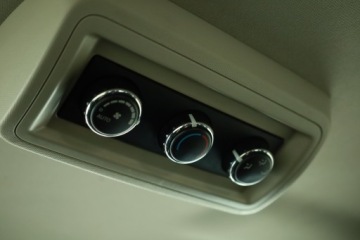 Fiat Freemont 2.4 16V 170KM 2013 Fiat Freemont 2.4 VVT, Salon Polska, GAZ, Automat, zdjęcie 10