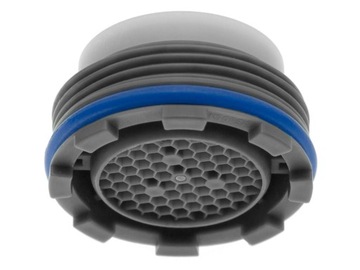 Perlator z gwintem zewnętrznym Neoperl M21,5x1 CACHE JR BREEAM/LEED