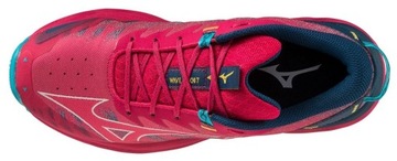 MIZUNO Buty przełajowe Wave Daichi 7 W 40