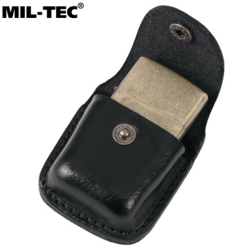 MIL-TEC Кожаный чехол для зажигалки типа ZIPPO Mil-Tec