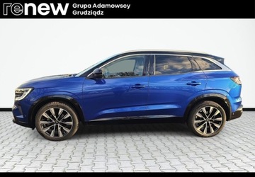 Renault Austral 1.3 Mild Hybrid 158KM 2023 Renault Austral SalonPL 1WL. Gwar. Panorama Podgrzewana Szyba Grupa Adamow, zdjęcie 7