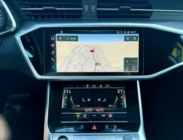 Audi A7 C8 Sportback 2.0 40 TDI 204KM 2021 Audi A7 Sportback,Full LED,Navi,Gwarancja, zdjęcie 21