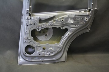 TESLA X ДВЕРЬ ЗАДНЯЯ ПРАВАЯ 1069538-E0-A