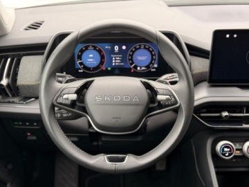 Skoda Kodiaq II SUV 2.0 TDI SCR 193KM 2025 Skoda Kodiaq Salon PL FV23 Hak Matrix LED Canton Kessy Full ASO, zdjęcie 28