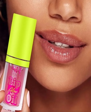 Sevich Lip Glow Oil 4ml Блеск для губ