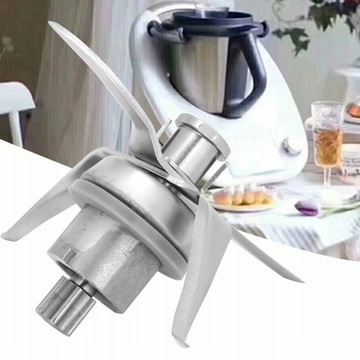 Нож для смешивания для Vorwerk Thermomix TM21
