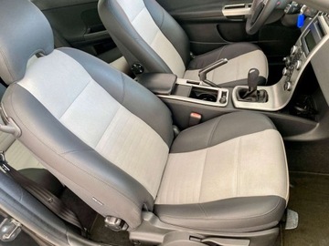 Volvo C30 Hatchback 3d 1.6 D DRIVe 109KM 2008 Volvo C30 Volvo c30 1.6 Diesel 110KM, zdjęcie 19