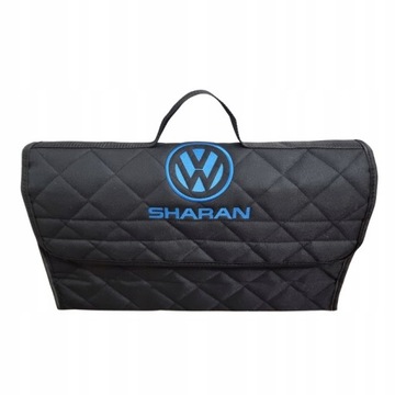 Torba do bagażnika auta Organizer LOGO VOLKSWAGEN ARTEON PASSAT INNE MODELE