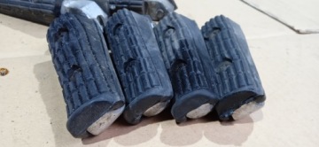 ПОДНОГКА ПАССАЖИРА YAMAHA XJ 600 TDM 850 ЗАДНЯЯ ПОДНОГКА ЗАДНЯЯ ЛЕВАЯ ПРАВАЯ SR 400