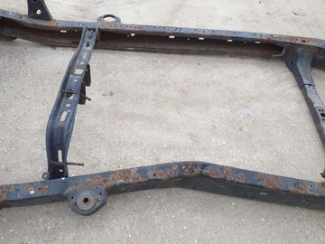 Toyota Tundra ДВОЙНАЯ КАБИНА, РАМА, в хорошем состоянии, ДЛИННАЯ