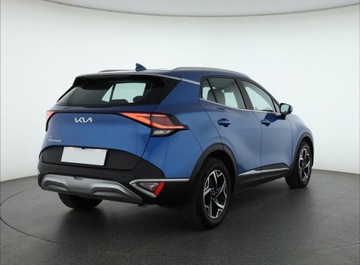 Kia Sportage V SUV 1.6 T-GDI MHEV 150KM 2023 Kia Sportage 1.6 T-GDI MHEV, Salon Polska, zdjęcie 4