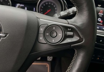 Opel Insignia II Sports Tourer 1.5 Turbo 165KM 2018 Opel Insignia 1.5T 165KM MANUAL DYNAMIC GWARANCJA 132.000km 1.5 165KM, zdjęcie 23