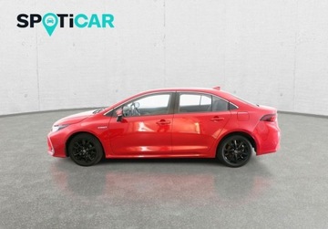 Toyota Corolla XII 2019 Toyota Corolla 1.8 Hybrid Comfort 2019 Od RiA 1.8 Hybryda 98KM, zdjęcie 2
