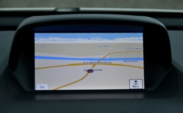 Opel Mokka I SUV 1.6 CDTI Ecotec 136KM 2016 Opel Mokka SKORA Alusy LED Navi. KAMERA SKORA idealny Totalny full 1.6, zdjęcie 30