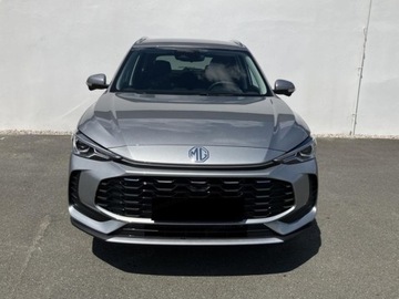 MG ZS II SUV Hybrid+ 1.5 HEV+ 197KM 2025 MG ZS 1.5 HEV+ Excite aut Suv 197KM 2025, zdjęcie 1