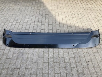 BLENDA PRZECIWSŁONECZNA - IVECO STRALIS EURO 6