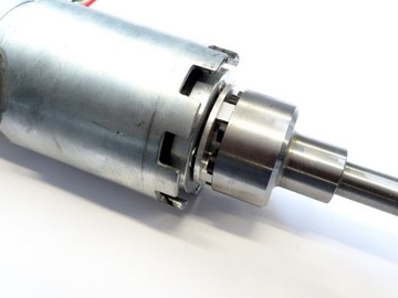 GR63X55 Двигатель 40 В постоянного тока/2,95 А, 3450 об/мин с редуктором Dunkermotoren