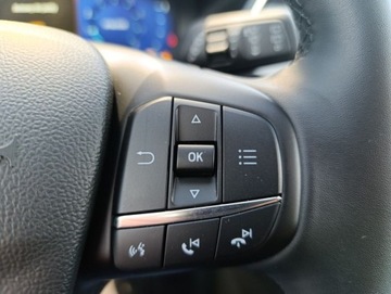 Ford Kuga III SUV 1.5 EcoBoost 150KM 2024 Ford Kuga Ford Kuga 1.5 150 KM, Titanium, SalonPL, FV23, Pakiet zima 1.5, zdjęcie 13