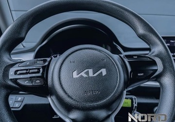 Kia Stonic Crossover Facelifting 1.0 T-GDI 100KM 2022 Kia Stonic Bezwypadkowy, FV23, Polski Salon, Regularny Serwis, KredytLeasi, zdjęcie 19