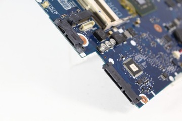 Материнская плата для ноутбука Samsung R710.
