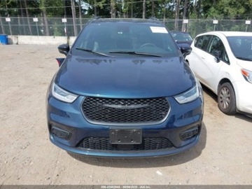 Chrysler Pacifica II 2023 Chrysler Pacifica 2023 CHRYSLER PACIFICA LIMITED AWD 3.6 Benzyna 287KM, zdjęcie 11