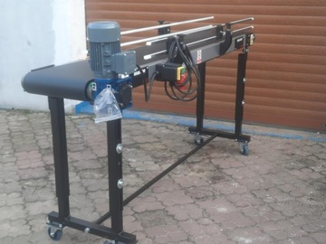 Ленточный конвейер 2м х 0,3м Производитель