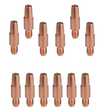 MIGOMAT części MIG uchwyt MB 25 Końcówka 1,0mm