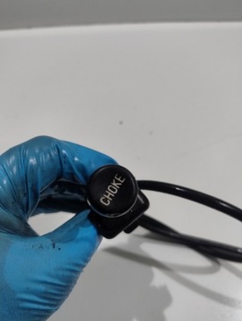 Трос всасывающего подъемника Suzuki dr 600