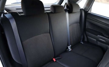 Mitsubishi ASX I SUV Facelifting 2016 1.6 117KM 2017 Mitsubishi ASX Mitsubishi ASX 1.6 2WD 1.6 Benzyna 117KM, zdjęcie 16