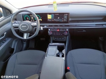 Hyundai Tucson IV 2025 Hyundai Tucson 1.6 T-GDi 48V Smart 2WD DCT 1.6 Hybryda 160KM, zdjęcie 20