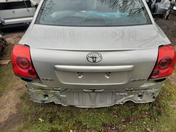 DVEŘE LEVÉ AVENSIS T25 1C0