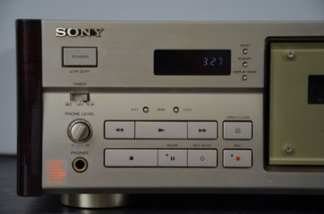 ДЕКА РЕКОРДЕР SONY TC-K970ES СУПЕР ПРЕДЛОЖЕНИЕ ТОП МОДЕЛЬ