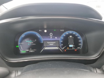 Toyota Corolla XII TS Kombi Facelifting 1.8 Hybrid 140KM 2023 Toyota Corolla 1.8 Hybrid Comfort Seria E21 (2019-, zdjęcie 27