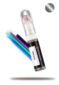 LAKIER ZAPRAWKOWY SAMOCHODOWY ZAPRAWKA 2W1 CITROEN EZR EZRC