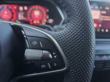 Skoda Octavia IV Kombi 2.0 TDI 150KM 2024 Skoda Octavia Sportline DSG, Serwis ASO, VAT 23 2.0 Diesel 150KM, zdjęcie 20