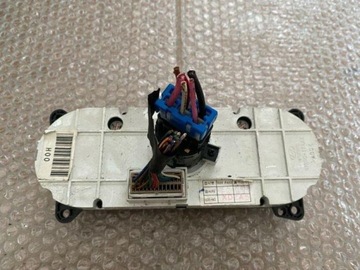 9725017XXX JINÉ MODUL 1.6 76 2002 HYUNDAI MATRIX (FC)