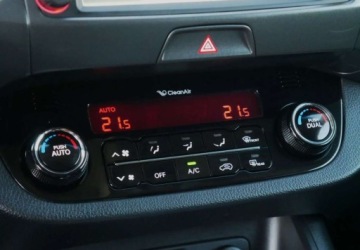 Kia Sportage III SUV 1.6 GDI 135KM 2013 Kia Sportage Kia Sportage 1.6 GDI 2WD Vision 1.6 Benzyna 136KM, zdjęcie 34