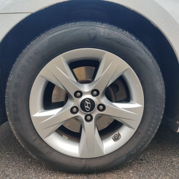 Hyundai i40 Kombi 1.7 CRDi HIGH 136KM 2015 Hyundai i40 Hyundai i40 1.7 CRDI Jeden Wlasciciel Niski Przebieg LED, zdjęcie 12