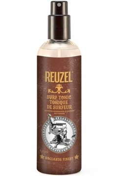 Reuzel Surf - Tonik do włosów z solą morską 355 ml . . .