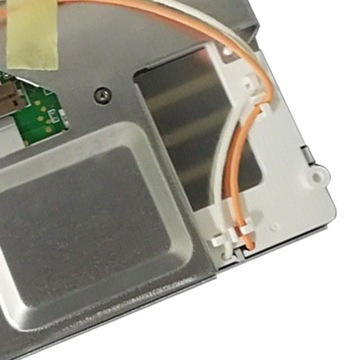 OBRAZOVKA LCD TACHOMETRU DO VW TOUAREG PHAETON PORSCHE CAYENNE BENTLEY