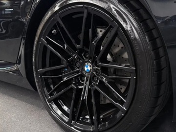 BMW Seria 5 G90-91 M Sedan 4.4 V8 727KM 2025 BMW Seria 5 M5 Sedan 4.4 (727KM) 2025, zdjęcie 19