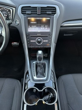 Ford Mondeo 2015 Ford Mondeo MK5 2.0 TDCI 180 Koni Titanium Led Nav, zdjęcie 32