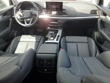 Audi Q5 II 2024 Audi Q5 Premium 45 2024 2.0l 2.0 Benzyna 261KM, zdjęcie 8