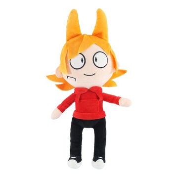 Eddsworld pluszowa zabawka edd matt torns m3