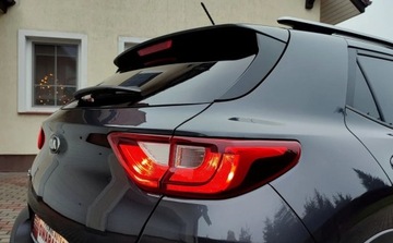 Kia Stonic I Crossover 1.2 DOHC 84KM 2018 Kia Stonic Filmik VIDEO Oryginal Przebieg Bogata Wersja NAVI Kamerka podg., zdjęcie 34