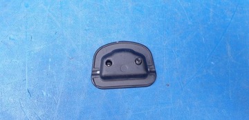 1x крепления для проушин багажника Maserati Ghibli M157